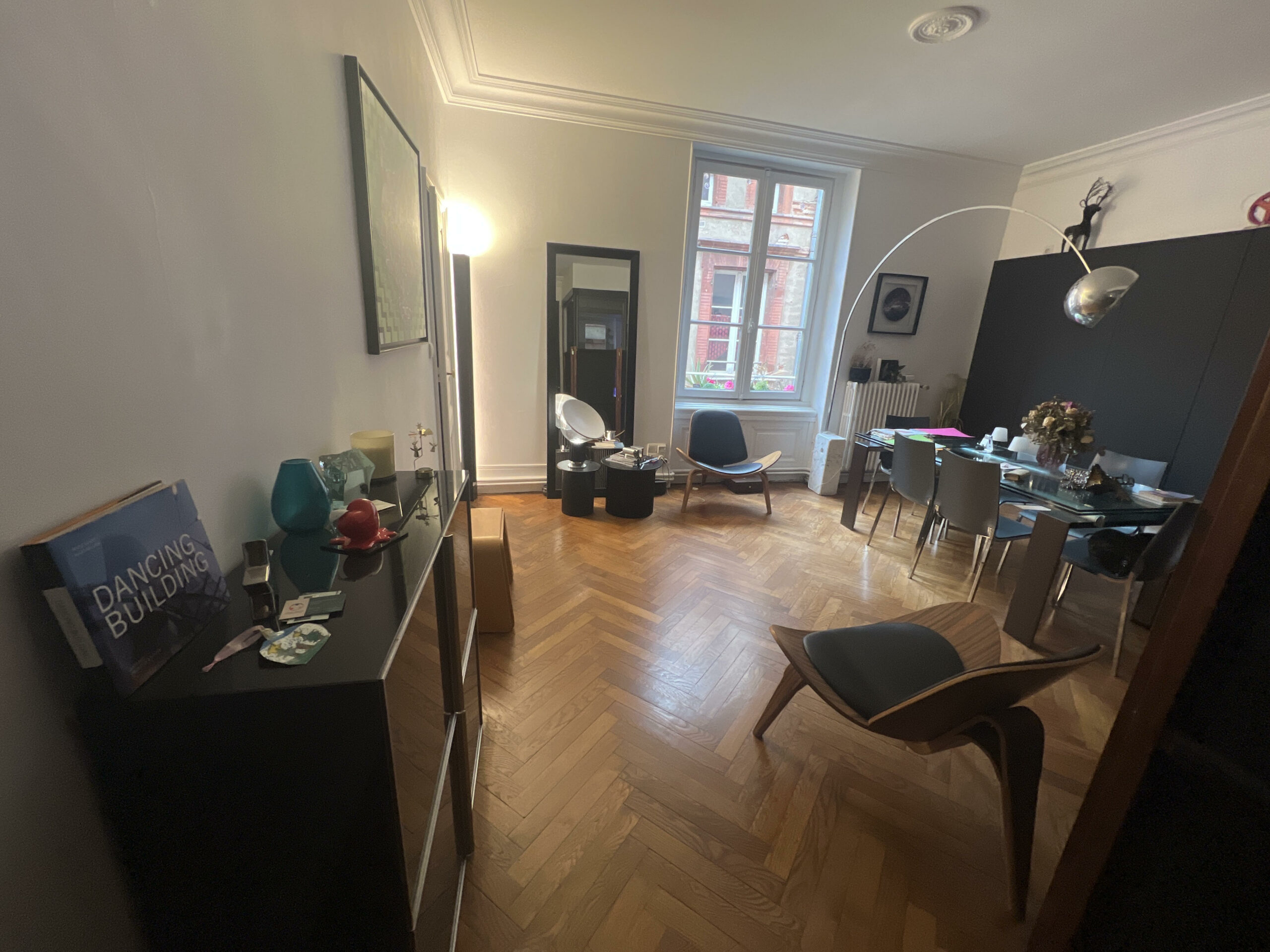 Cabinet de Thérapie systémique à Toulouse